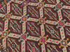 Vintage Turkish Kilim Rug Oscar 135cm x 183cm #869