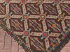 Vintage Turkish Kilim Rug Oscar 135cm x 183cm #869