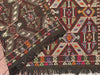 Vintage Turkish Kilim Rug Oscar 135cm x 183cm #869