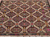 Vintage Turkish Kilim Rug Oscar 135cm x 183cm #869