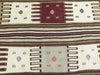 Vintage Turkish Kilim Runner 144cm x 288cm 60 Years Old
