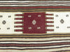 Vintage Turkish Kilim Runner 144cm x 288cm 60 Years Old