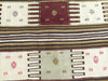 Vintage Turkish Kilim Runner 144cm x 288cm 60 Years Old