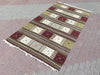 Vintage Turkish Kilim Runner 144cm x 288cm 60 Years Old