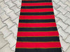 Vintage Turkish Kilim Runner 317Cm X 70Cm Rug #256