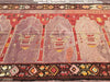 Vintage Turkish Kilim Runner 358cm x 160cm 60 Years Old