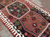 Vintage Turkish Kilim Runner 444cm x 106cm Hallway Rug