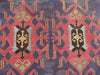Vintage Turkish Kilim Runner 492cm x 190cm Wool