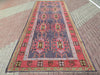 Vintage Turkish Kilim Runner 492cm x 190cm Wool