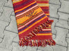 Vintage Turkish Kilim Runner Rug 249cm x 76cm