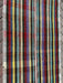 Vintage Turkish Kilim Runner Rug 513cm x 88cm #246