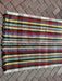 Vintage Turkish Kilim Runner Rug 513cm x 88cm #246
