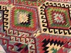 Vintage Turkish Kilim Wyatt 147cm x 274cm Rustic Rug