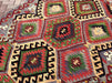 Vintage Turkish Kilim Wyatt 147cm x 274cm Rustic Rug