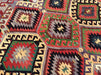 Vintage Turkish Kilim Wyatt 147cm x 274cm Rustic Rug
