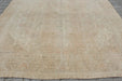 Vintage Turkish Rug Beyn 239cm x 327cm Handcrafted Wool