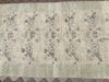 Vintage Turkish Rug Odyse 119cm x 200cm Handcrafted Wool