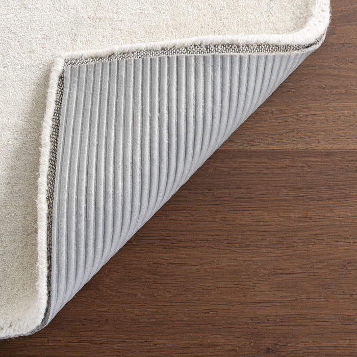 Vinyl Plank Rug Pad With Non-Slip Backing 91x152 cm