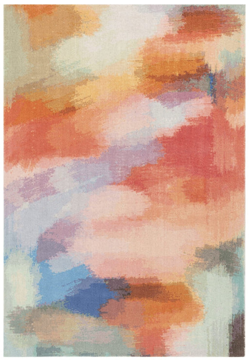 Vision Diffuse Rug