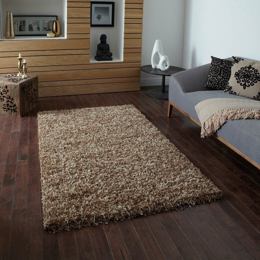 Vista 3547 - Beige Rug