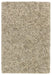 Vista 4803 - Cream Rug