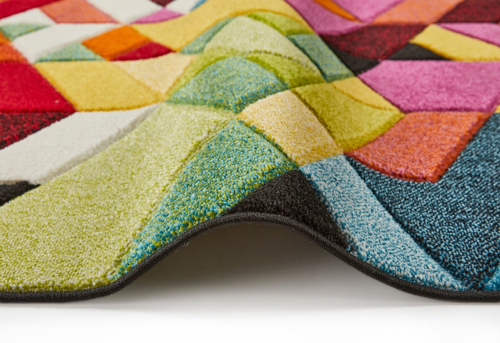 Viva VIV101 Multi Rug