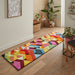 Viva VIV101 Multi Runner Rug