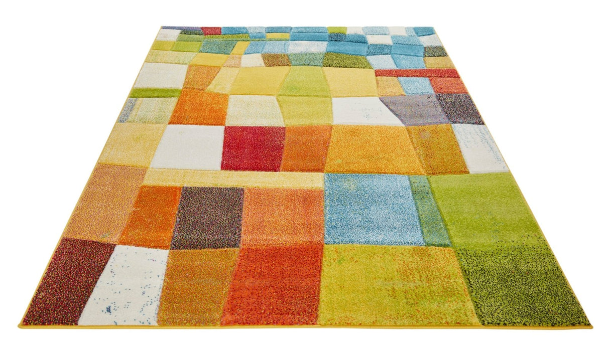 Viva VIV102 Multi Rug