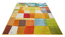 Viva VIV102 Multi Rug