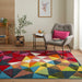 Viva VIV103 Multi Rug