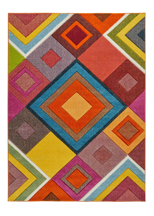 Viva VIV104 Multi Rug