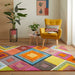 Viva VIV104 Multi Rug