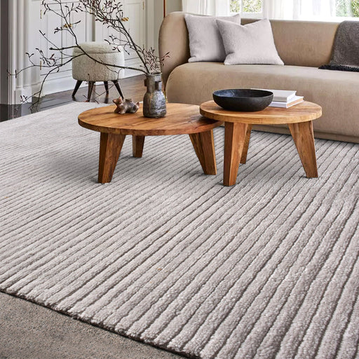 Walpole II Hand Woven NZ Wool Rug for Living Room