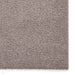 Washable Bali 950 Modern Plain Shaggy Grey Rug