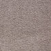 Washable Bali 950 Modern Plain Shaggy Grey Rug