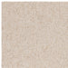 Washable Boden Modern Plain Bobble Textured Soft-Touch Polyester Flatweave Ivory Rug