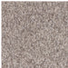 Washable Boden Modern Plain Bobble Textured Soft-Touch Polyester Flatweave Stone Grey Rug