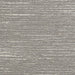 Washable Flores 1930 Modern Super Soft Plain Subtle Lines Textured Eco-Friendly Recycled Polyester Pile Grey/Cream Rug