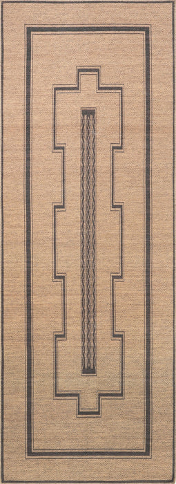 Washable Jute Look Rug for Modern Southwestern Homes