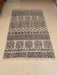 Washable Moroccan Kilim Rug 122cm x 183cm