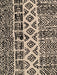 Washable Moroccan Kilim Rug 122cm x 183cm