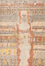 Washable Multicolor Spill Proof Rug For High Traffic Areas