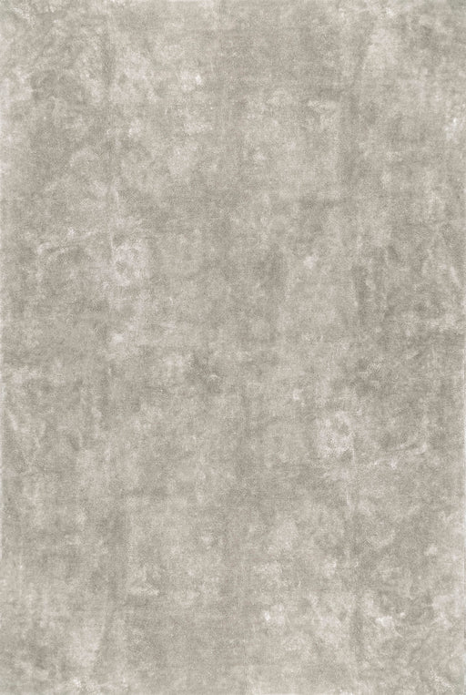 Washable Shag Area Rug 120x180cm Beige