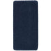 Washable Shaggy Midnight Blue Rug