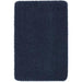 Washable Shaggy Midnight Blue Rug