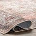 Washable Spill Proof Rug Blush 150x240 cm