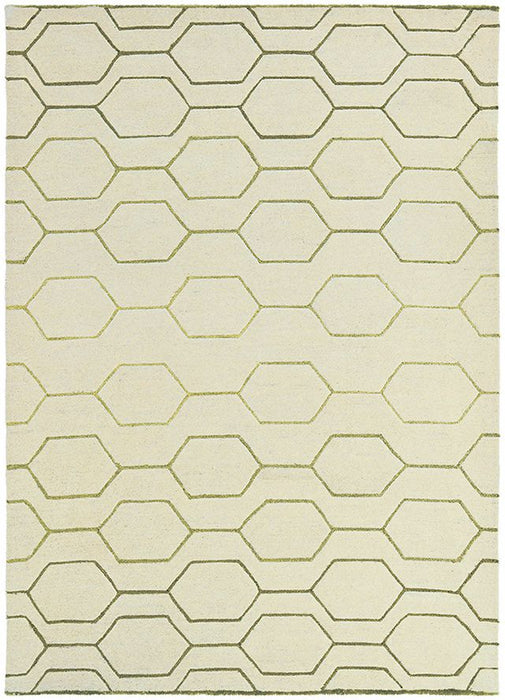 Wedgwood Arris Cream 37309 (Made To Order) Rug