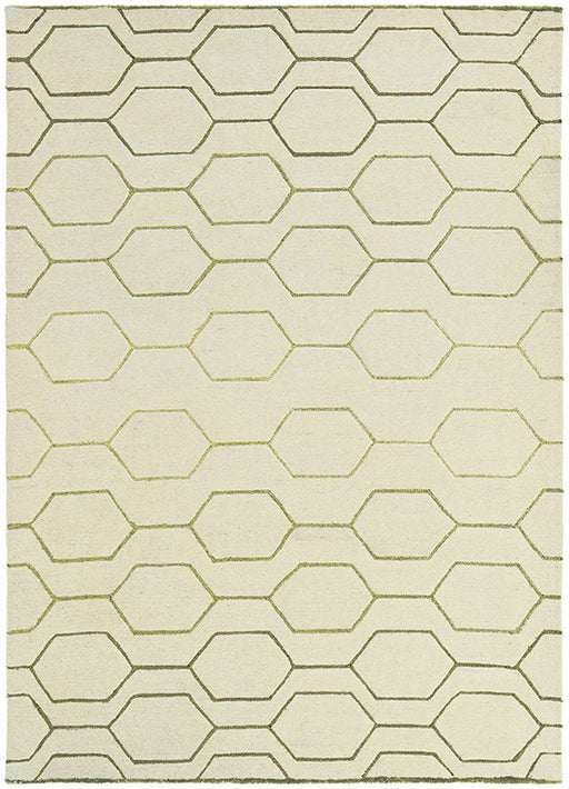 Wedgwood Arris Cream 37309 (Made To Order) Rug