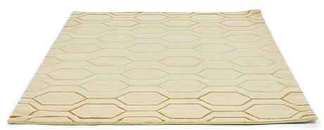 Wedgwood Arris Cream 37309 (Made To Order) Rug