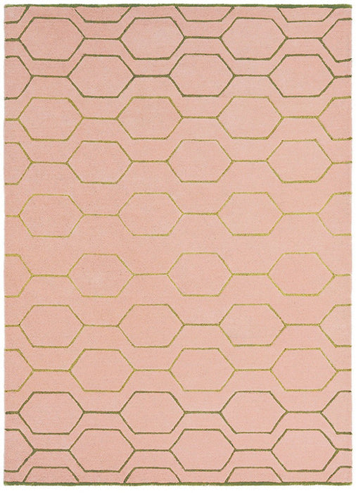 Wedgwood Arris Pink 37302 Rug